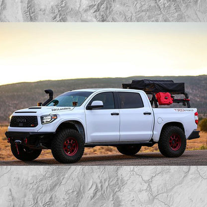 Xtrusion Overland- XTR1 Bed Rack for Toyota Tundra