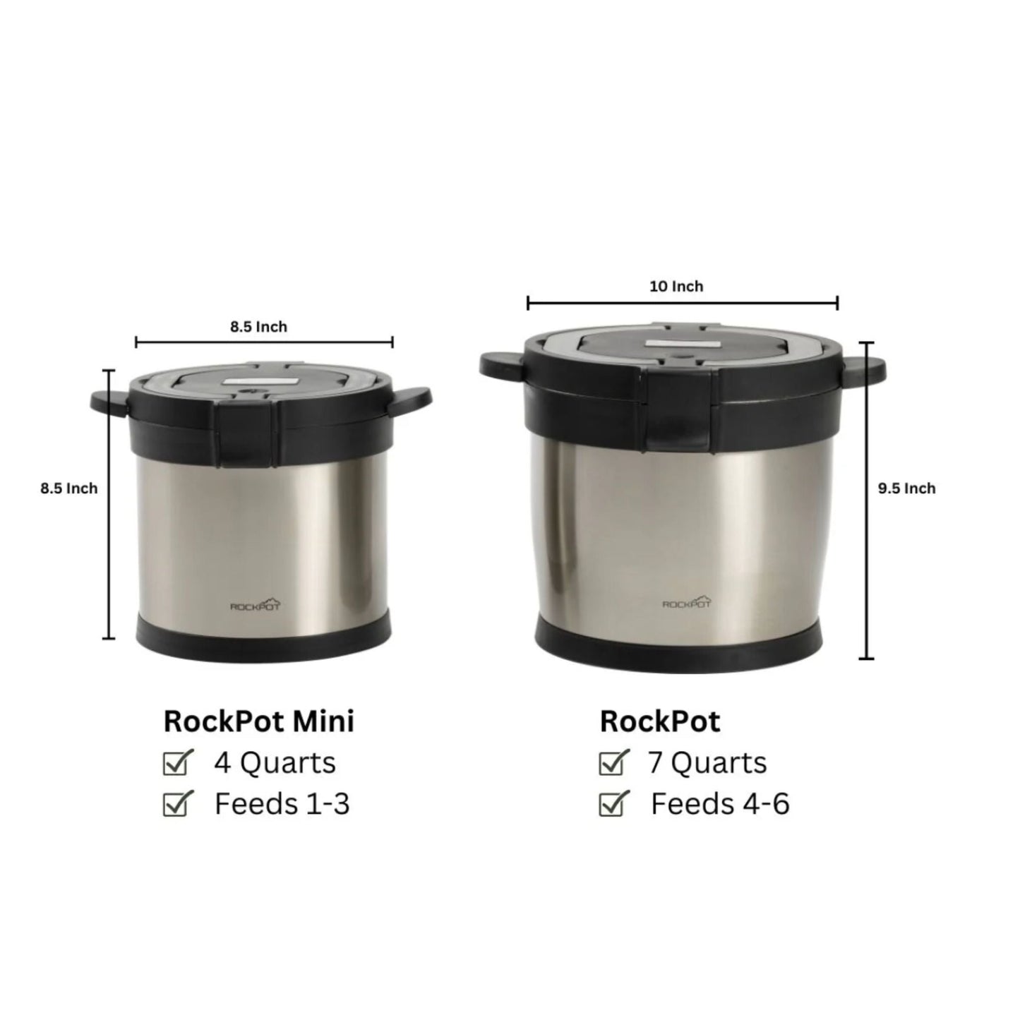 RockPot- 7QT Original