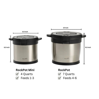 RockPot- 7QT Original
