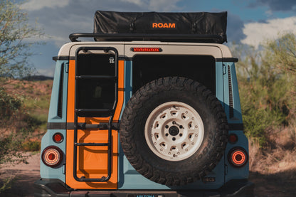 Roam- Vagabond 2.0 Rooftop Tent