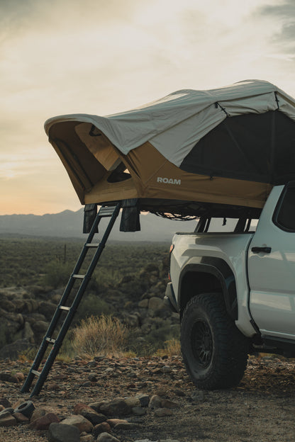 Roam- Vagabond 2.0 Rooftop Tent