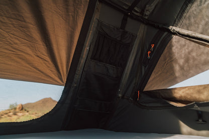 Roam- Vagabond 2.0 Rooftop Tent