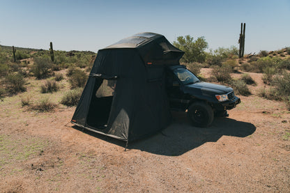 Roam- Vagabond 2.0 Rooftop Tent