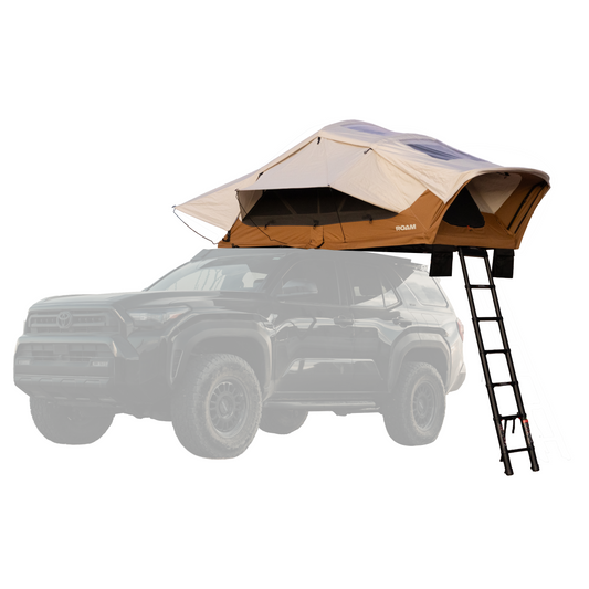 Roam- Vagabond XL 2.0 Rooftop Tent