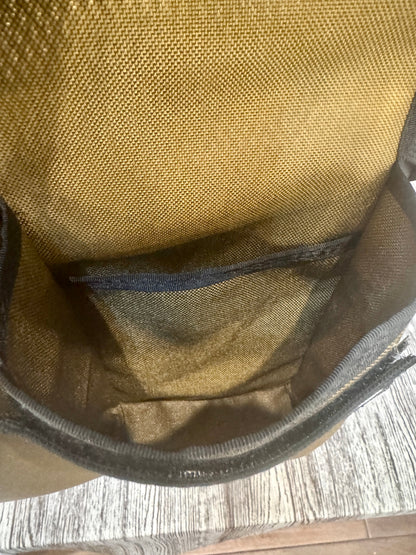 OverlandGearGuy- Voyager Seat Organizer