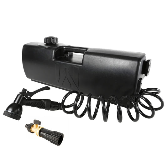 Waterport- DayTank - 4 Gallon