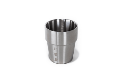 FSR- Whiskey Cup Set 4-Piece - Clearance