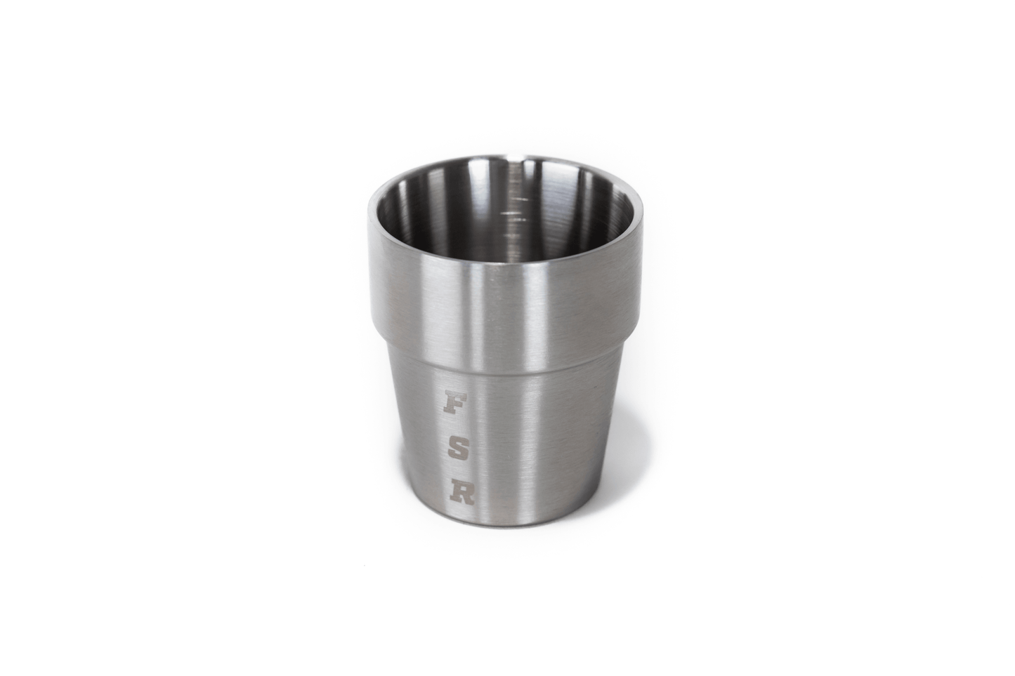 FSR- Whiskey Cup Set 4-Piece - Clearance