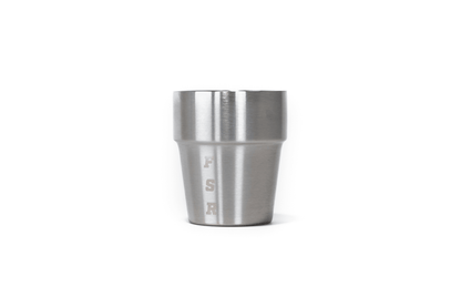 FSR- Whiskey Cup Set 4-Piece - Clearance