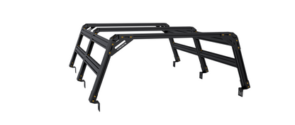 Xtrusion Overland- XTR3 Bed Rack for Dodge Ram 1500 - Straight Bed