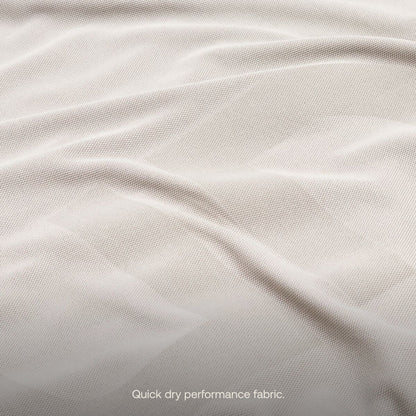 Luno- AIR Van Front Cab Mattress Fitted Sheet