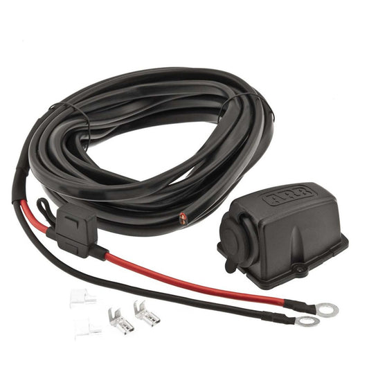 ARB- Fridge Wiring Kit