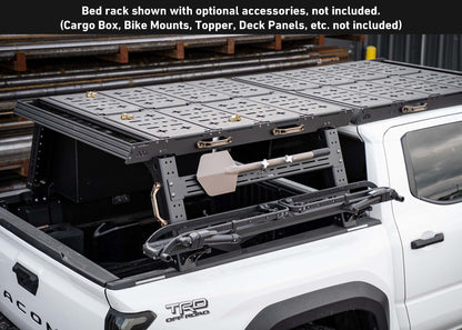 Backwoods Adventure Mods- Toyota Tacoma Overland Bed Rack (2005-2025)