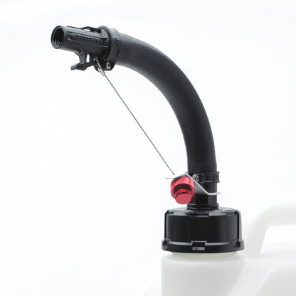 STKR- Hose Bender Black Edition - Premium Utility Jug Spout