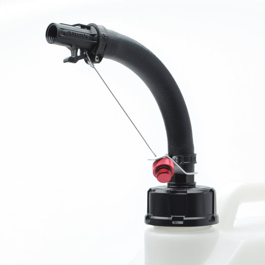 STKR- Hose Bender Black Edition - Premium Utility Jug Spout