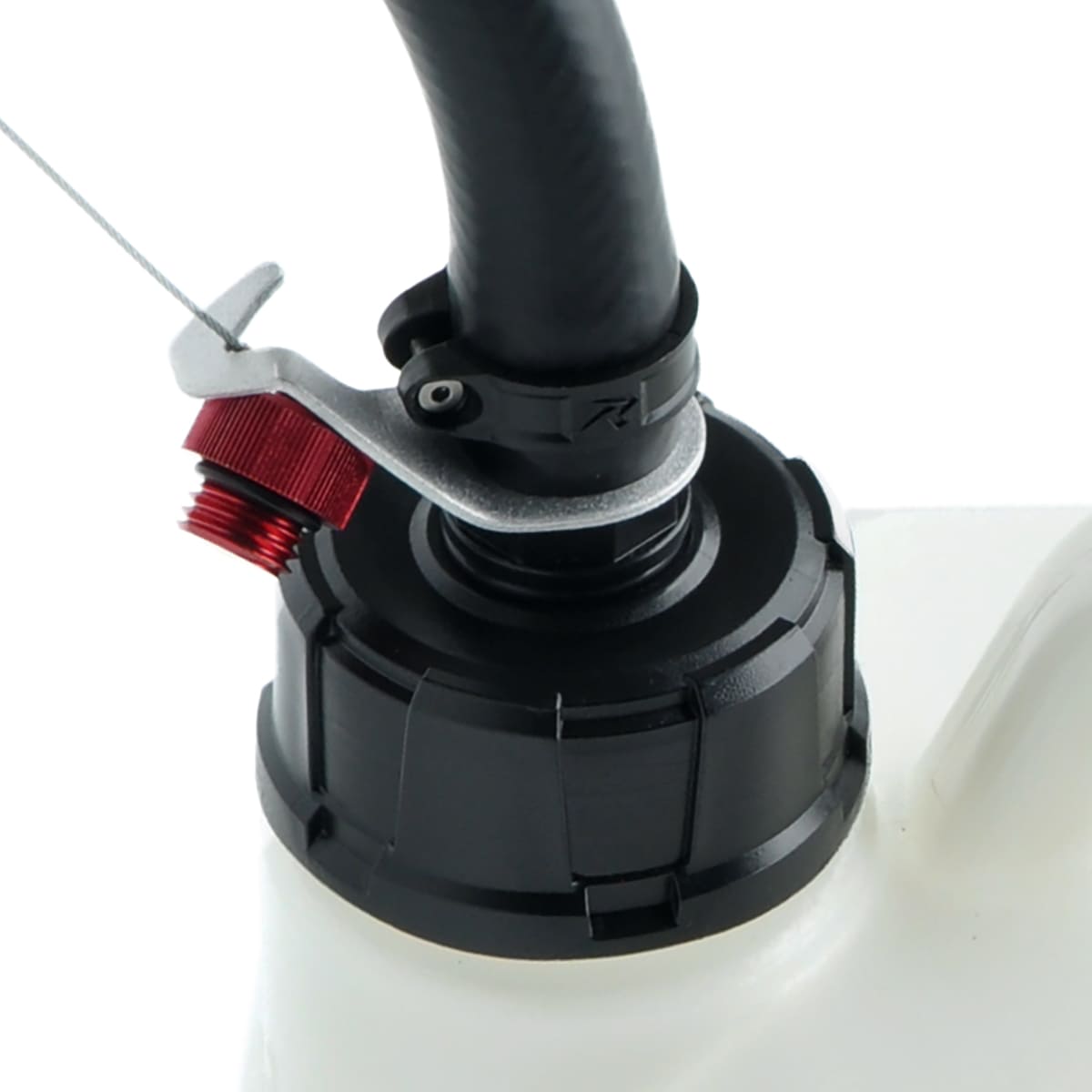 STKR- Hose Bender Black Edition - Premium Utility Jug Spout