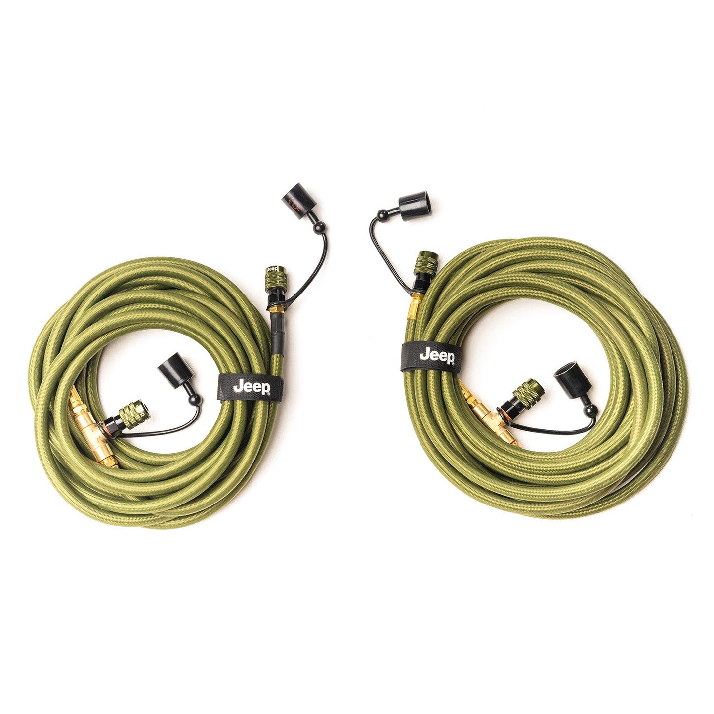 Thor's Lightning Air Systems- Jeep® Lightning Strike Rapid Multi-Tire Air System