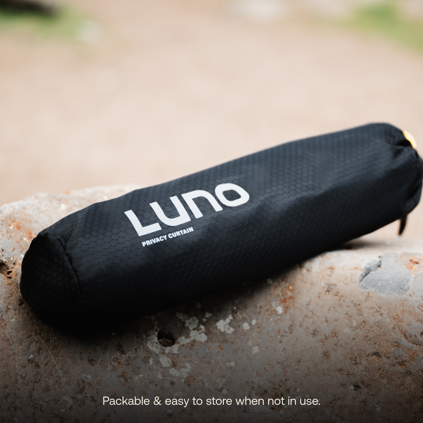 Luno- Car Privacy Curtain