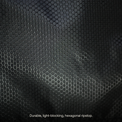 Luno- Car Privacy Curtain