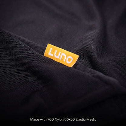 Luno- Car Window Screens