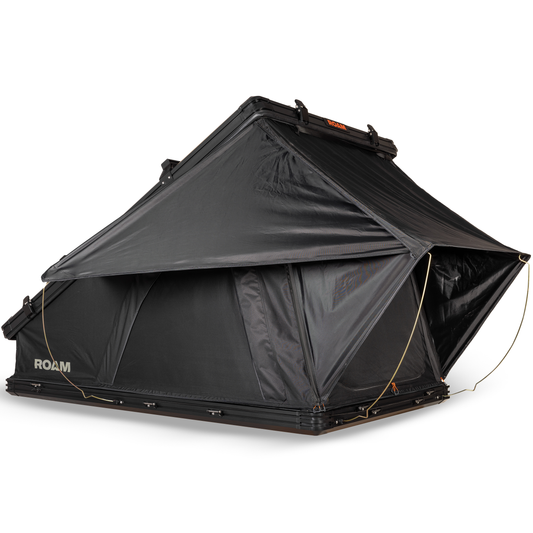 Roam- The Desperado Hardshell Rooftop Tent