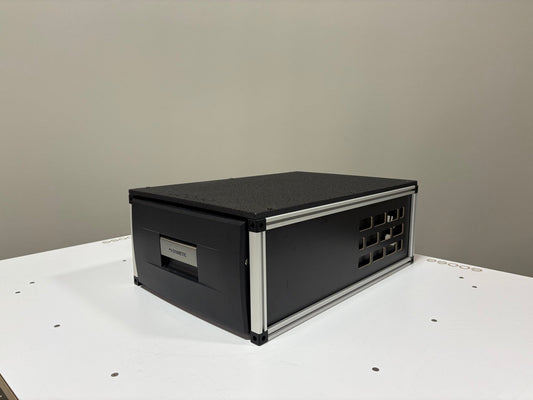 Goose Gear- Dometic Fridge Drawer Module - Explore Series - Rectangular Top Plate - 19-1/4"W x 10"H x 28"D