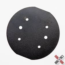 Rotopax- Backing Plate
