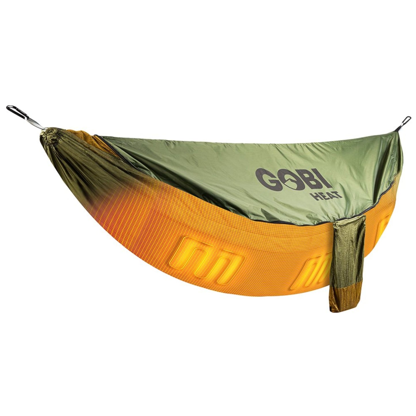 Gobi Heat- Eclipse Heated Hammock Tent