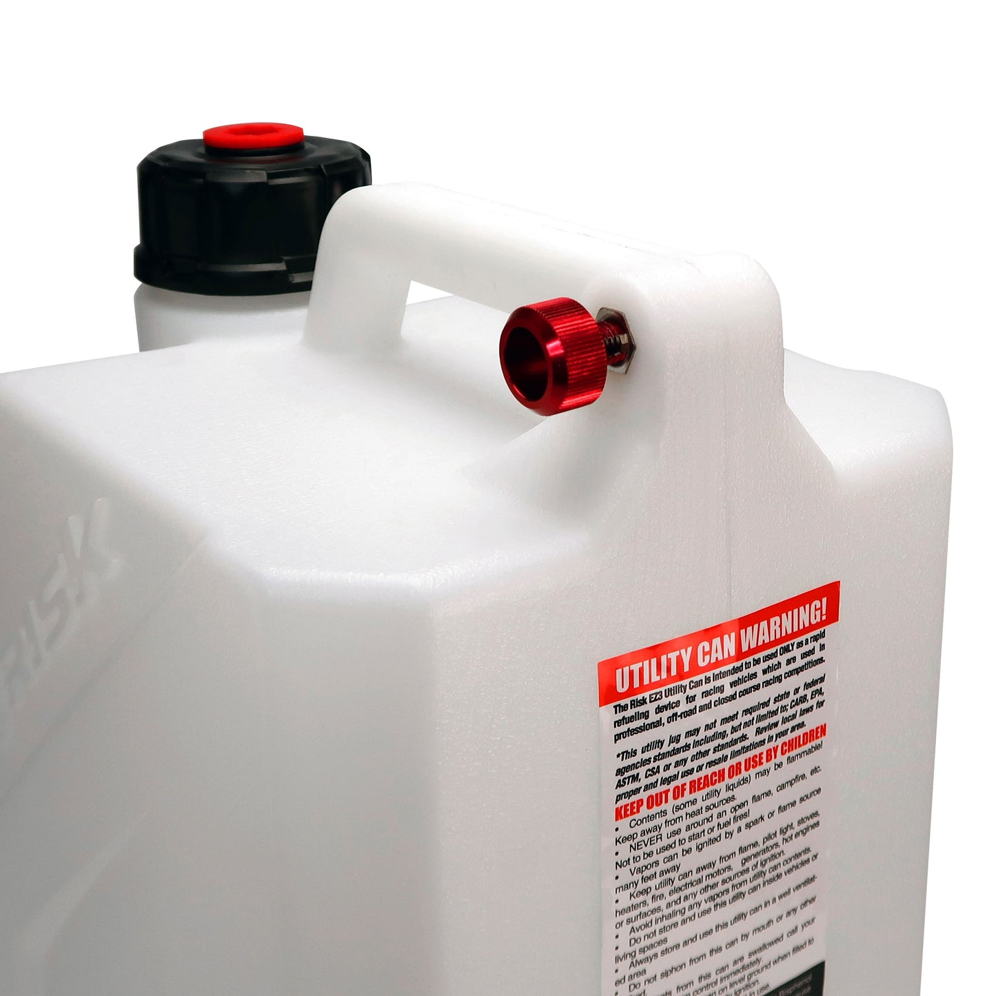 SKTR- EZ5 - 5 Gallon Utility Jug Only