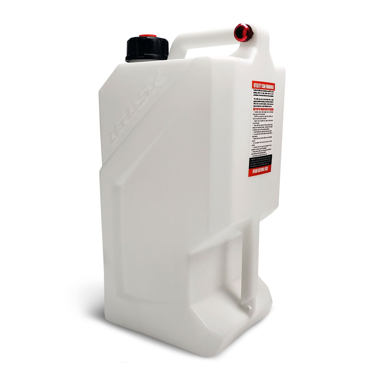SKTR- EZ5 - 5 Gallon Utility Jug Only