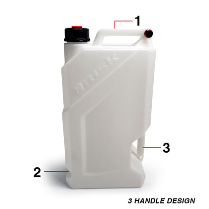 SKTR- EZ5 - 5 Gallon Utility Jug Only