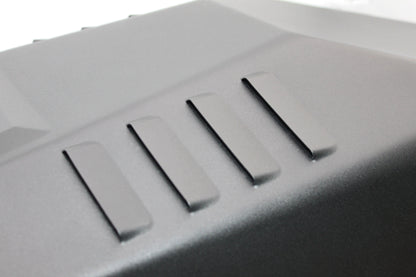 Flame King- Outdoor Portable 12-inch Propane Pizza Oven Gas With Stone