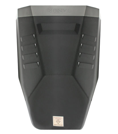 Flame King- Outdoor Portable 12-inch Propane Pizza Oven Gas With Stone