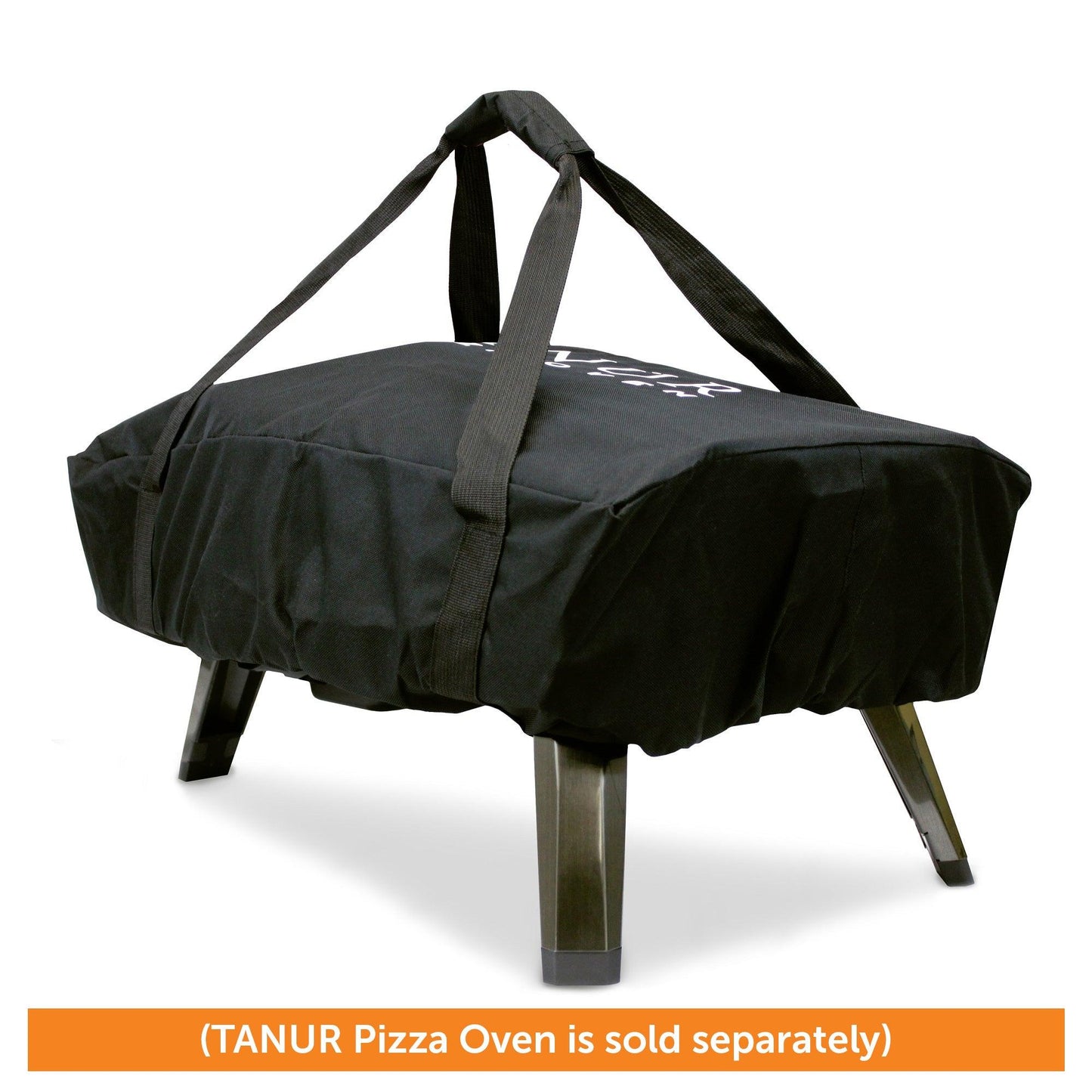 Flame King- Propane 12-inch Tanur Pizza Oven Carry Cover Bag