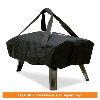 Flame King- Propane 12-inch Tanur Pizza Oven Carry Cover Bag