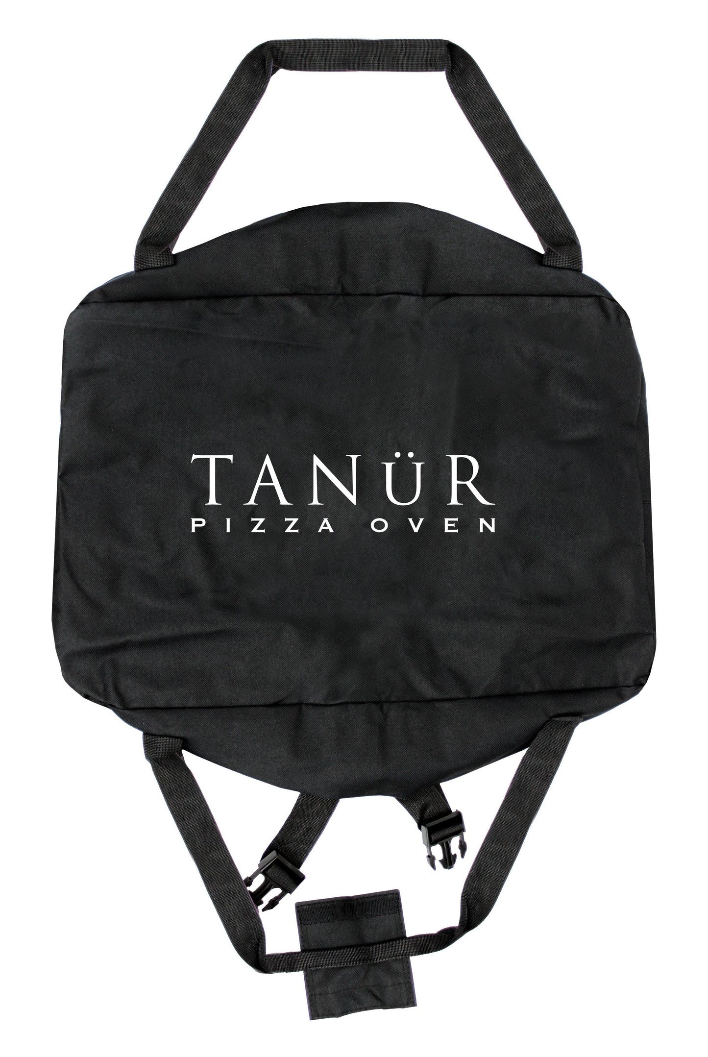 Flame King- Propane 12-inch Tanur Pizza Oven Carry Cover Bag