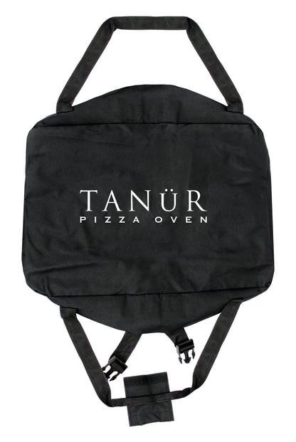 Flame King- Propane 12-inch Tanur Pizza Oven Carry Cover Bag