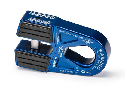Factor 55- FlatLink Expert Closed Winch Shackle Mount