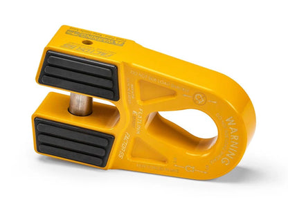 Factor 55- FlatLink Expert Closed Winch Shackle Mount