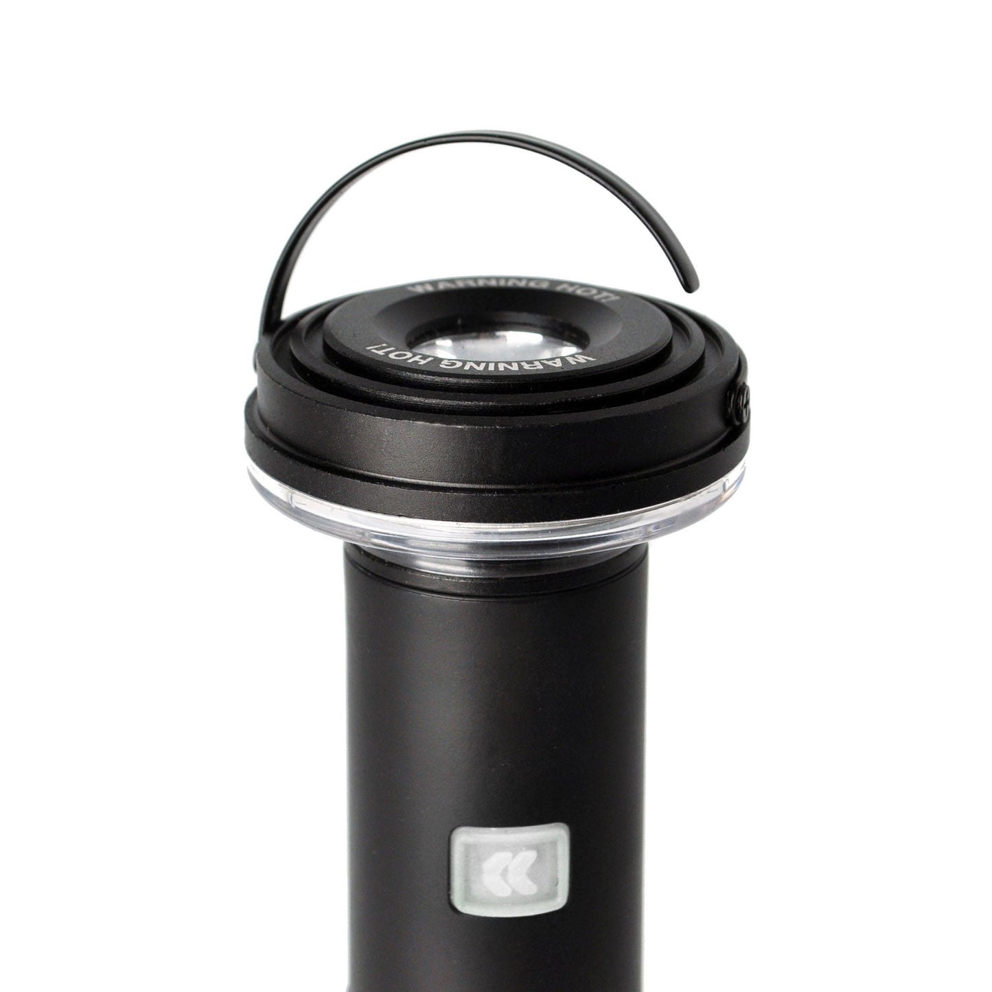 STKR- FLi-PRO 8' Telescoping Light with Removeable Flashlight & Wireless Remote