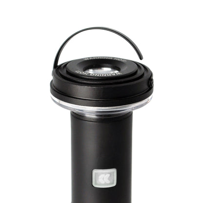 STKR- FLi-PRO 8' Telescoping Light with Removeable Flashlight & Wireless Remote