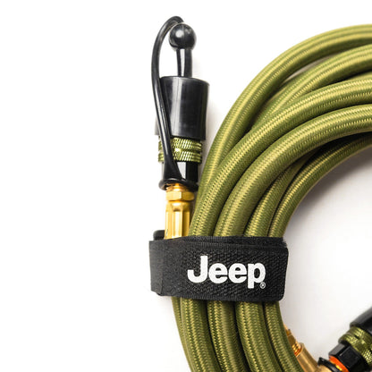 Thor's Lightning Air Systems- Jeep® Lightning Strike Rapid Multi-Tire Air System