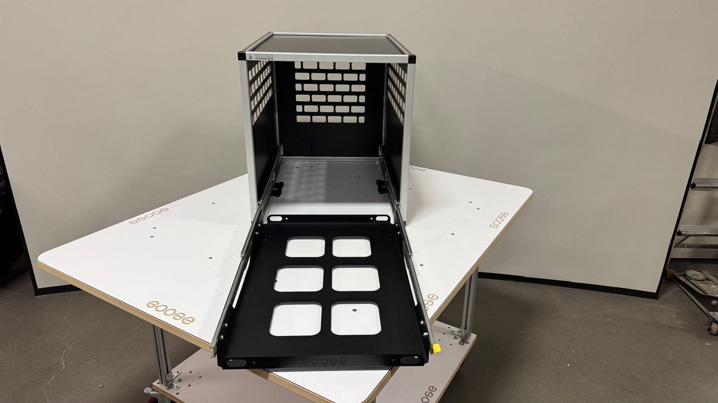 Goose Gear- IceBox XL 1.4 - 31.5" Deep Module