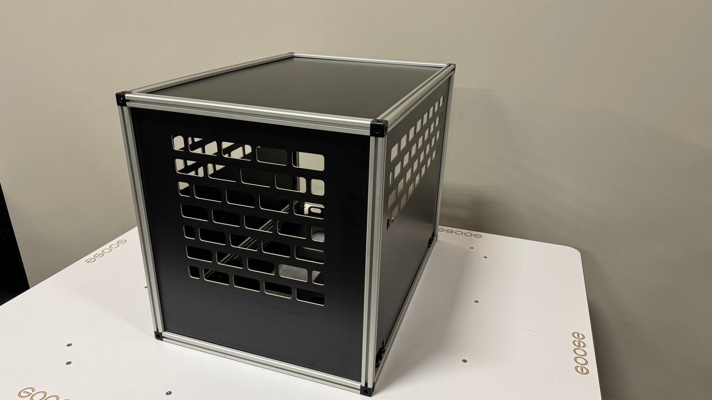 Goose Gear- IceBox XL 1.4 - 31.5" Deep Module