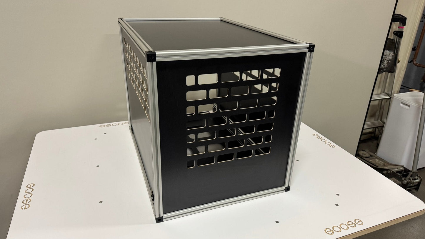 Goose Gear- IceBox XL 1.4 - 31.5" Deep Module