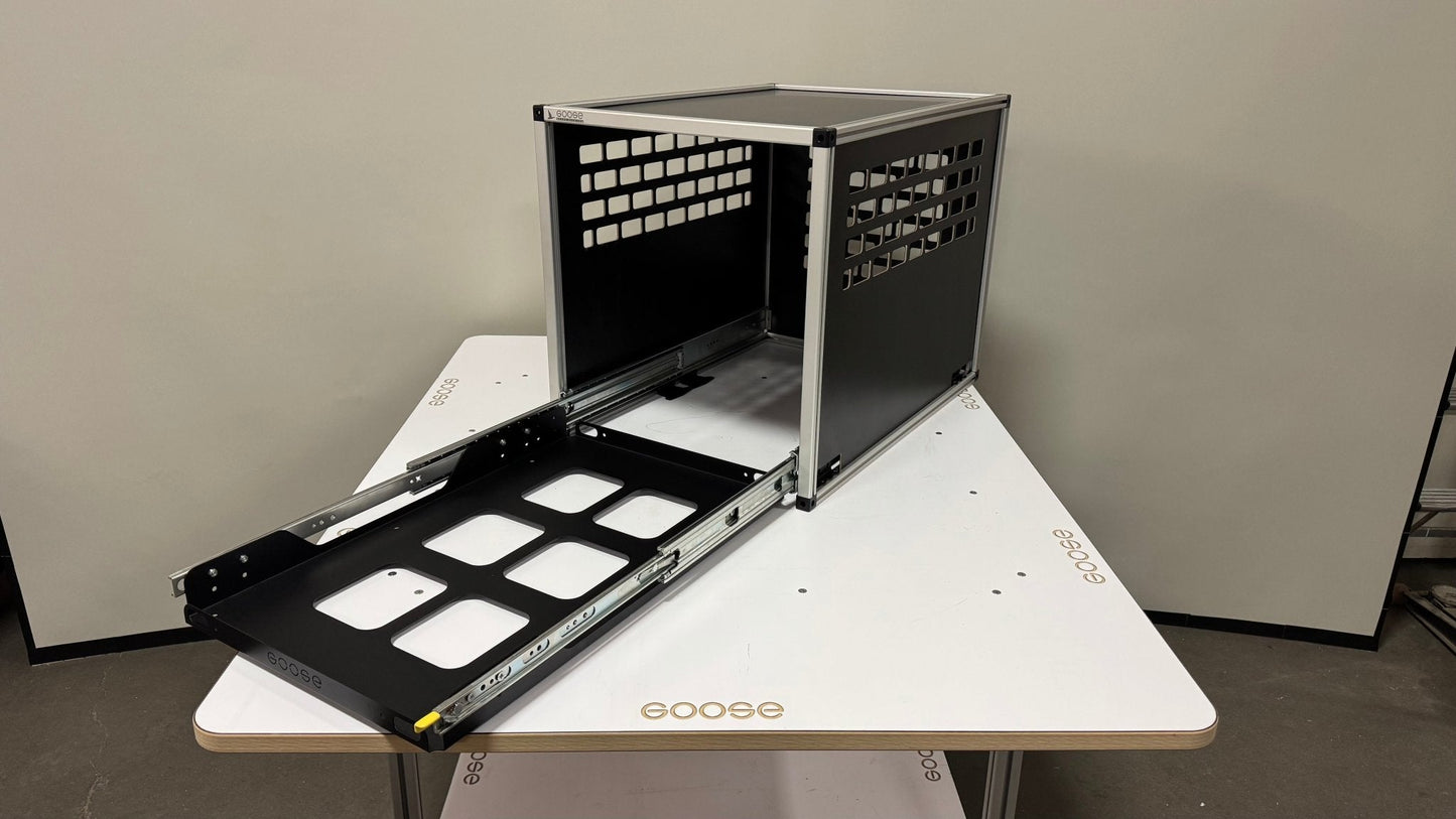 Goose Gear- IceBox XL 1.4 - 31.5" Deep Module