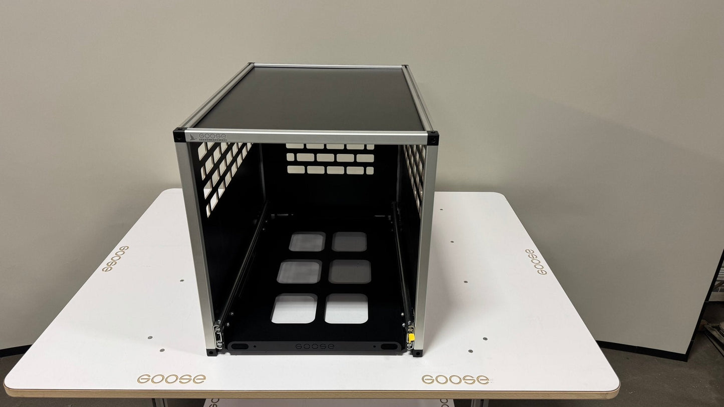 Goose Gear- IceBox XL 1.4 - 31.5" Deep Module