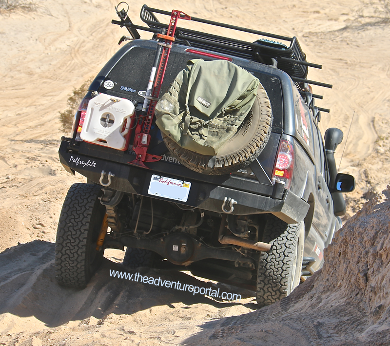 Rotopax- 1.75 Gallon Water