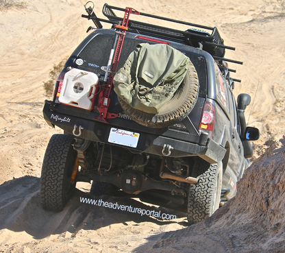 Rotopax- 1.75 Gallon Water