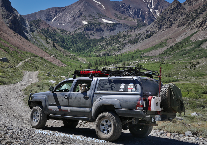 Rotopax- 1.75 Gallon Water